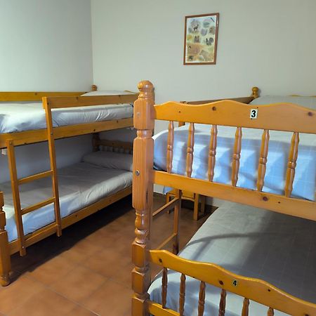 Albergue Turistico Briz Espinama Luaran gambar