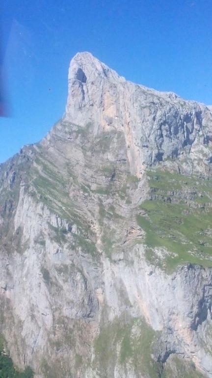Albergue Turistico Briz Espinama Luaran gambar