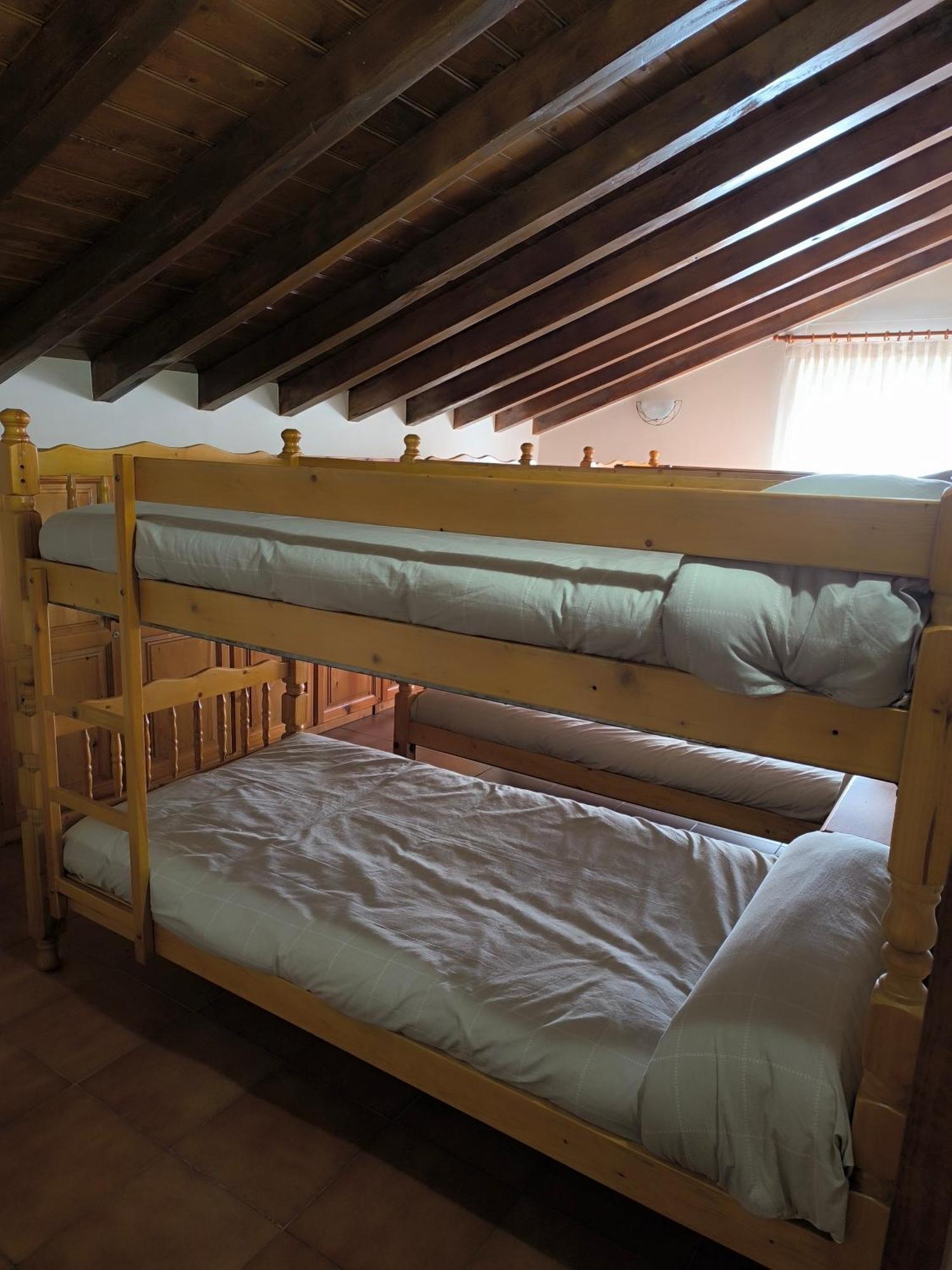 Albergue Turistico Briz Espinama Luaran gambar