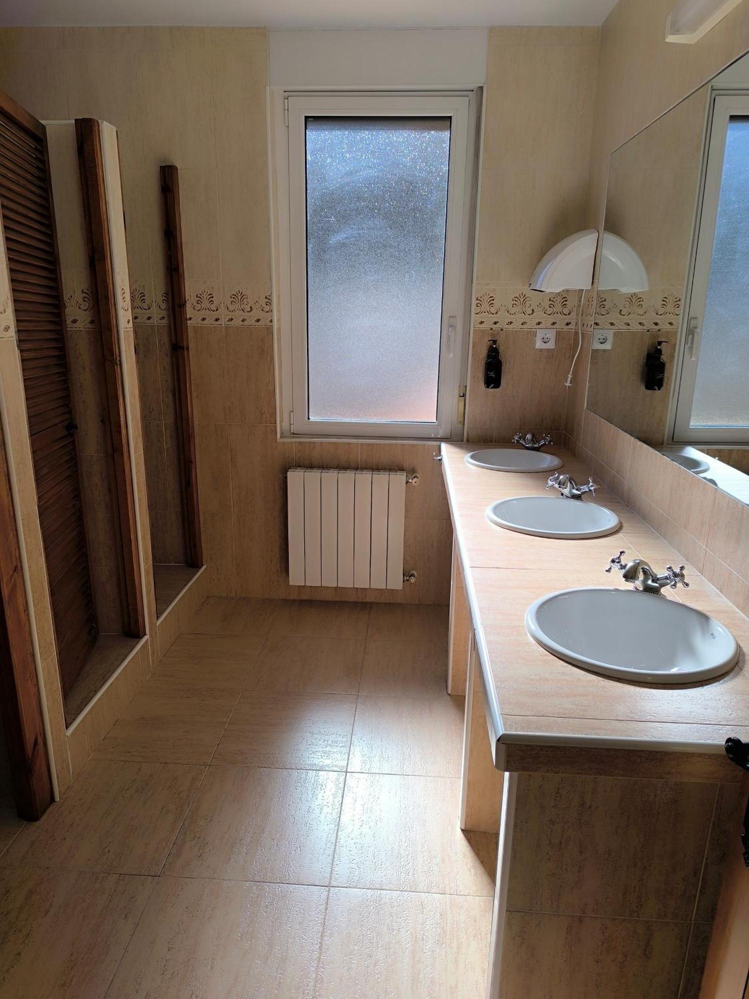 Albergue Turistico Briz Espinama Luaran gambar
