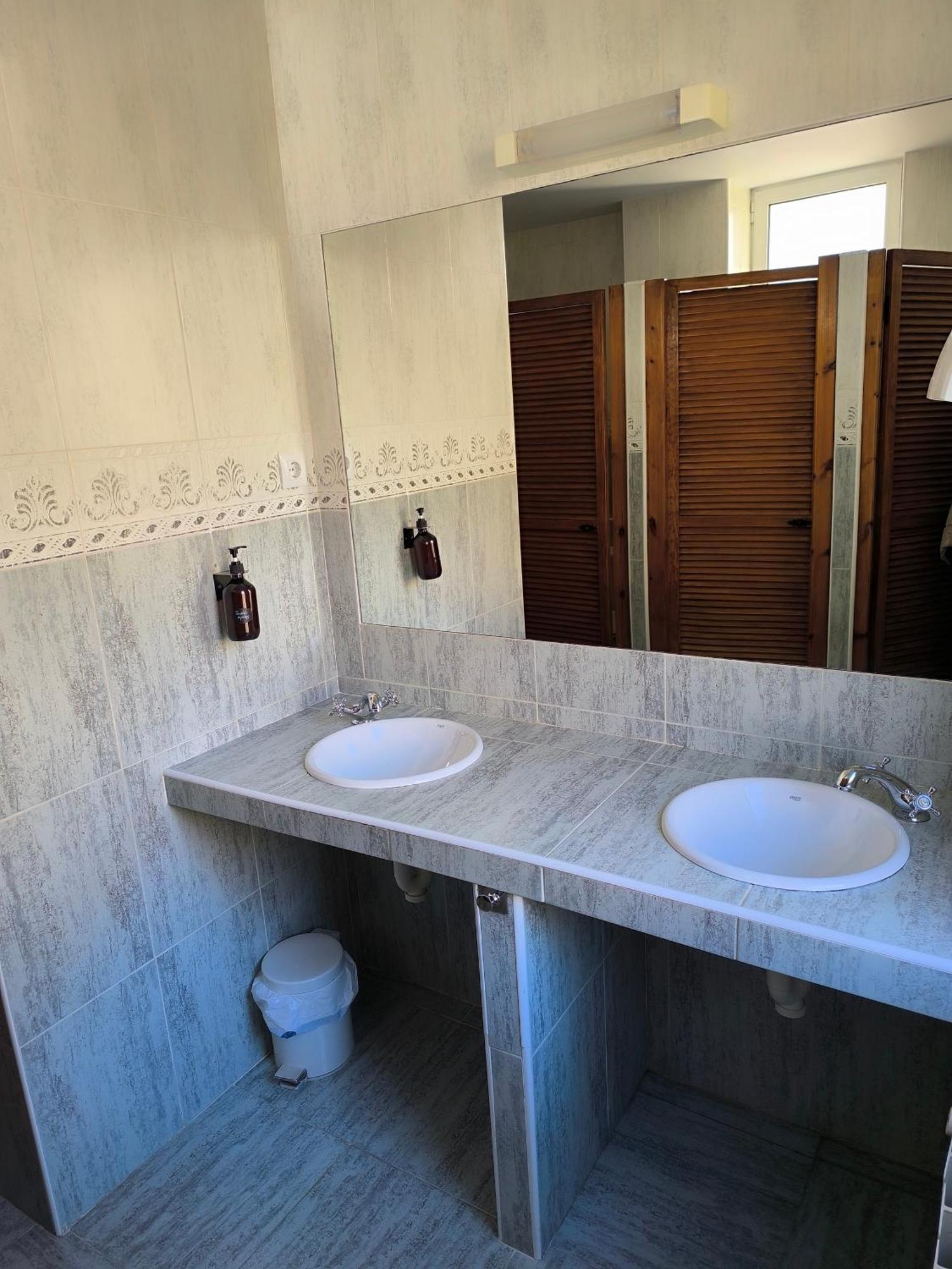 Albergue Turistico Briz Espinama Luaran gambar