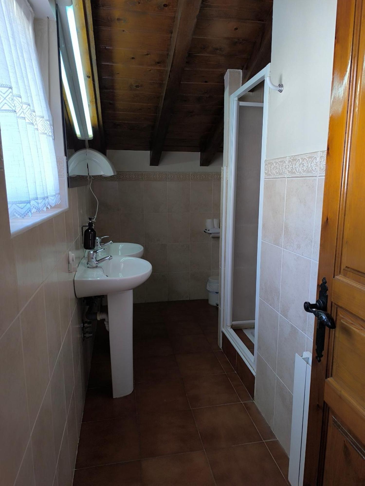 Albergue Turistico Briz Espinama Luaran gambar