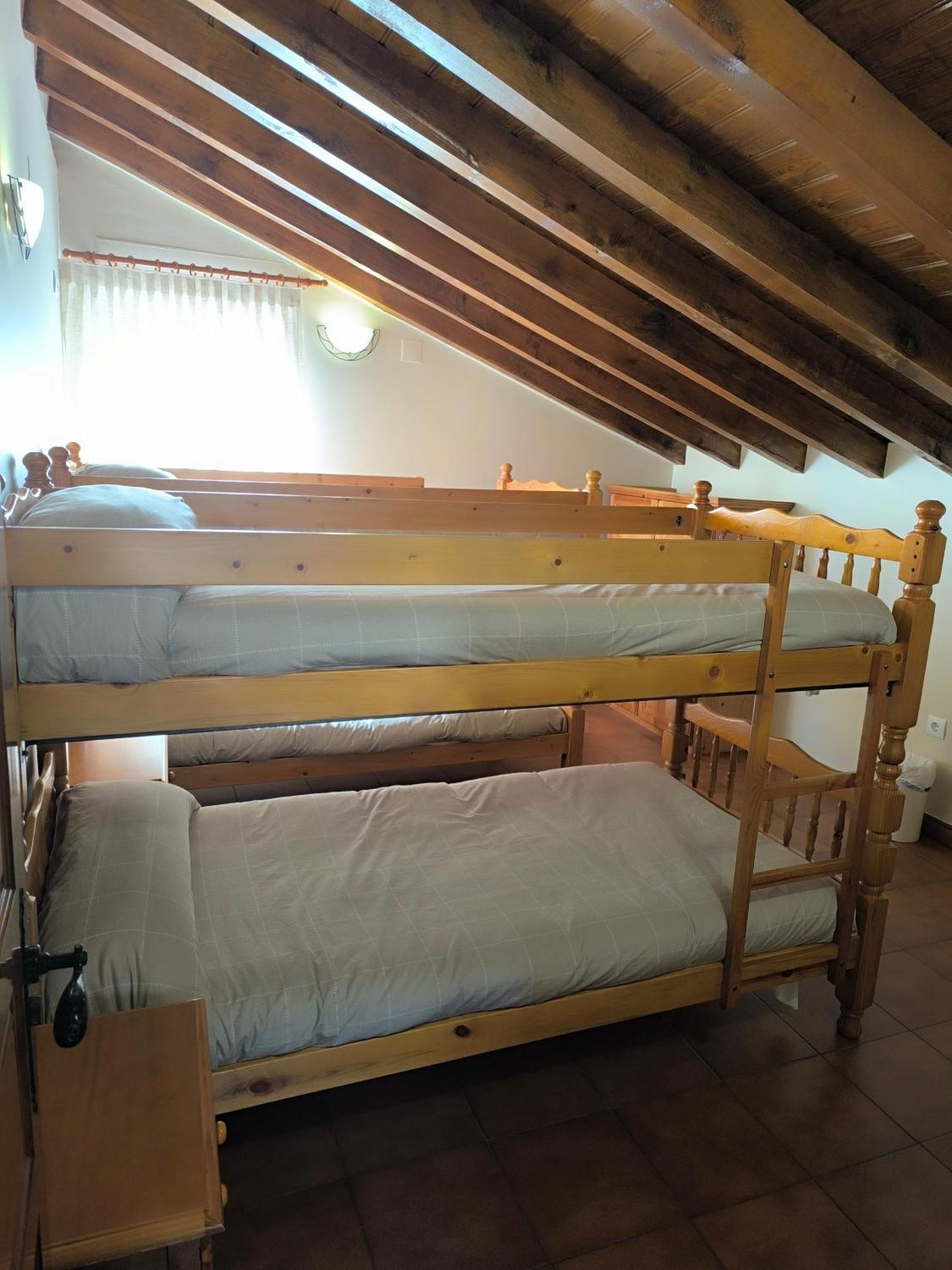 Albergue Turistico Briz Espinama Luaran gambar