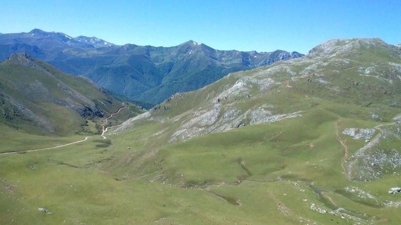 Albergue Turistico Briz Espinama Luaran gambar