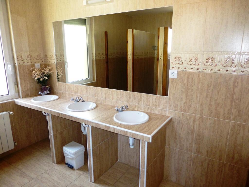 Albergue Turistico Briz Espinama Bilik gambar