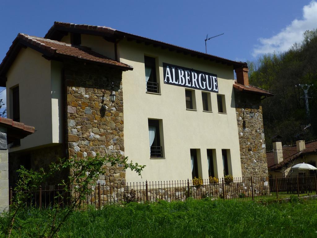 Albergue Turistico Briz Espinama Luaran gambar